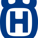 Husqvarna old Logo Vector