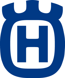 Husqvarna old Logo Vector