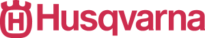 Husqvarna pink Logo Vector