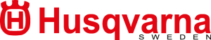 Husqvarna red Logo Vector