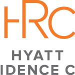 Hyatt Residence Club (HRC) Logo Vector