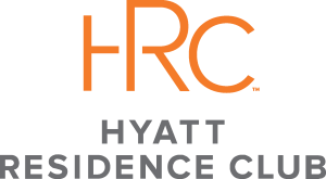 Hyatt Residence Club (HRC) Logo Vector