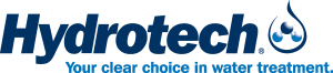 Hydrotech Logo Vector