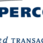 Hypercom Logo Vector