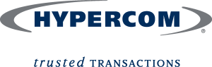Hypercom Logo Vector