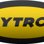 Hytrol Conveyor Company, Inc. Logo Vector