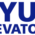 Hyundai Elevator Logo Vector