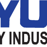 Hyundai Heavy Industries Logo Vector