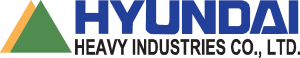 Hyundai Heavy Industries Logo Vector