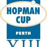 Hyundai Hopman Cup XIII Logo Vector