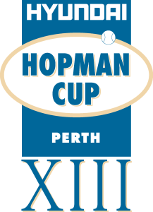 Hyundai Hopman Cup XIII Logo Vector