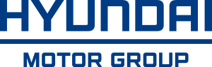 Hyundai Motor Group Logo Vector