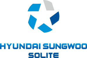 Hyundai Sungwoo Solite Logo Vector