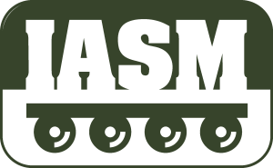 IASM Logo Vector