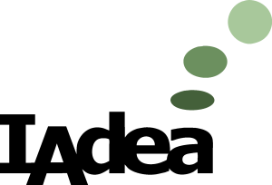 IAdea Logo Vector