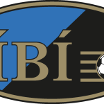 IBI Isafjordur Logo Vector