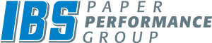 IBS Paper Performance Group Logo Vector