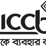 ICCB Logo Vector