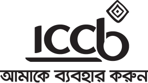 ICCB Logo Vector