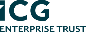 ICG Enterprise Trust Logo Vector