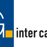 ICG   Inter Car Group Logo Vector