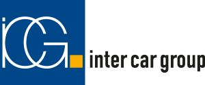 ICG   Inter Car Group Logo Vector