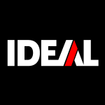 IDEAL Logo Vector