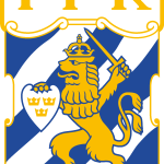 IFK Göteborg Logo Vector