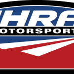 IHRA Motorsports Logo Vector