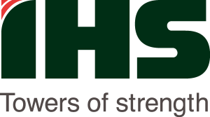 IHS Towers Logo Vector