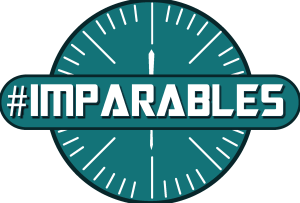 IMPARABLES Logo Vector