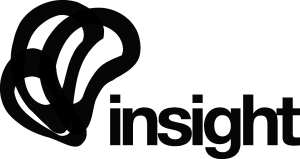 INSIGHT BLACK Logo Vector