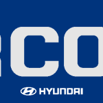 INTERCOOLER Hyundai Logo Vector