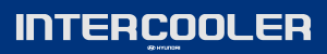 INTERCOOLER Hyundai Logo Vector