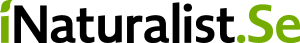 INaturalist Sweden Logo Vector