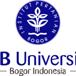 IPB University Bogor Indonesia Logo Vector