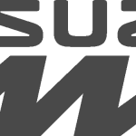 ISUZU DMAX Logo Vector