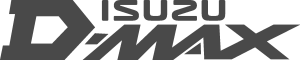 ISUZU DMAX Logo Vector
