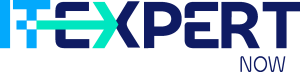 ITExpertNow Logo Vector