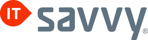 ITsavvy Logo Vector