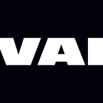 IVAR NEW Logo Vector