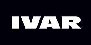 IVAR NEW Logo Vector