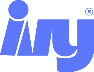 IVY Agency Logo Vector