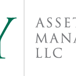 IVY Asset Management LLC Logo Vector