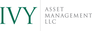 IVY Asset Management LLC Logo Vector