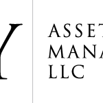 IVY Asset Management LLC black Logo Vector