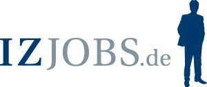 IZ Jobs Logo Vector