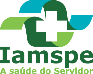 Iamspe Logo Vector