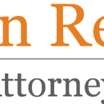 Ian Reardon Attorney at Law Logo Vector