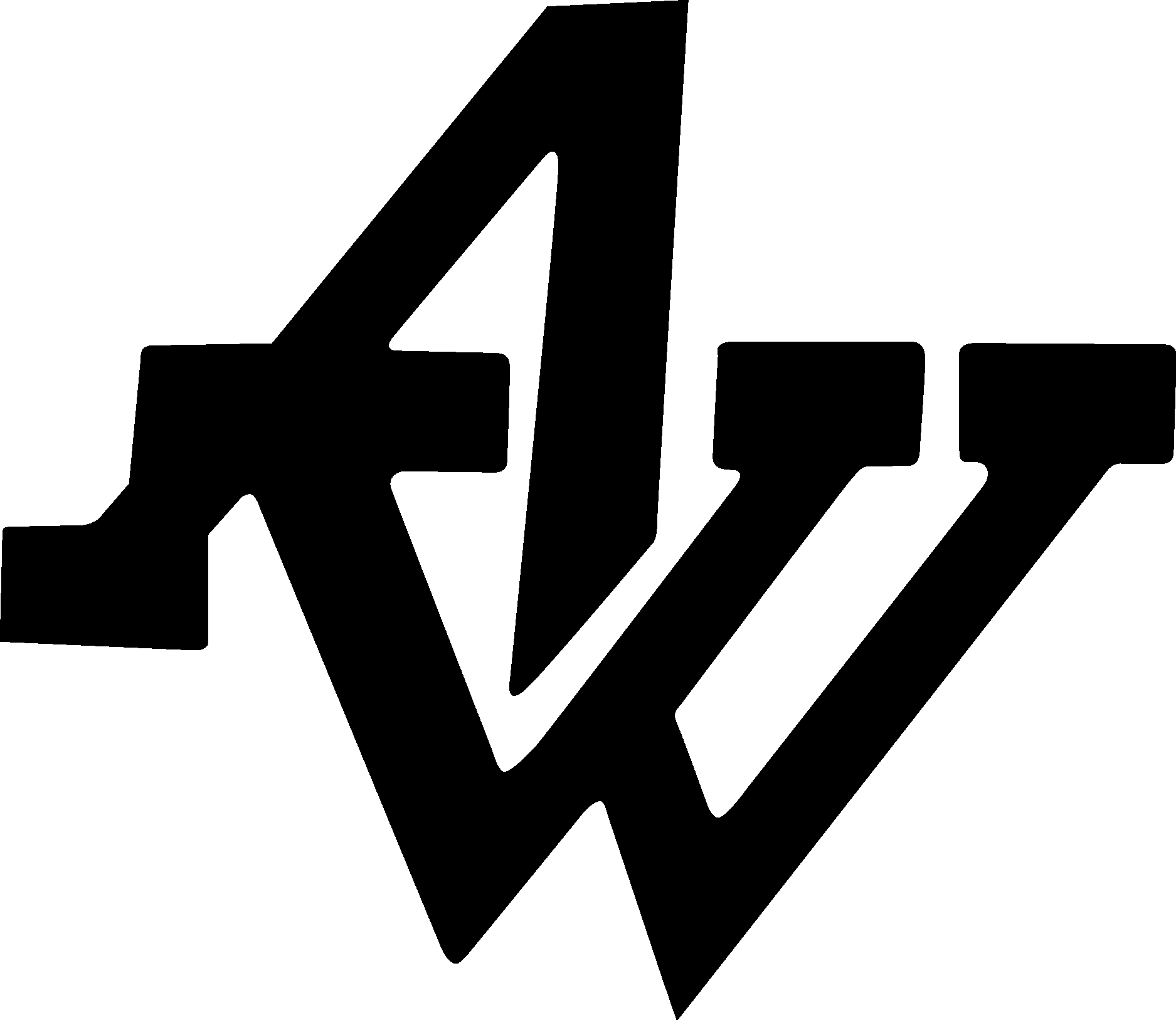 Ibanez Artwood Logo Vector